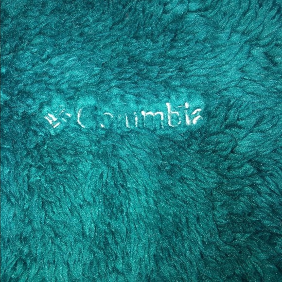 Columbia Jacket - Picture 2 of 4
